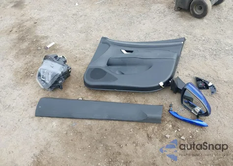 2022 Hyundai Tucson Sel from USA, damaged, VIN 5NMJBCAE8NH141903